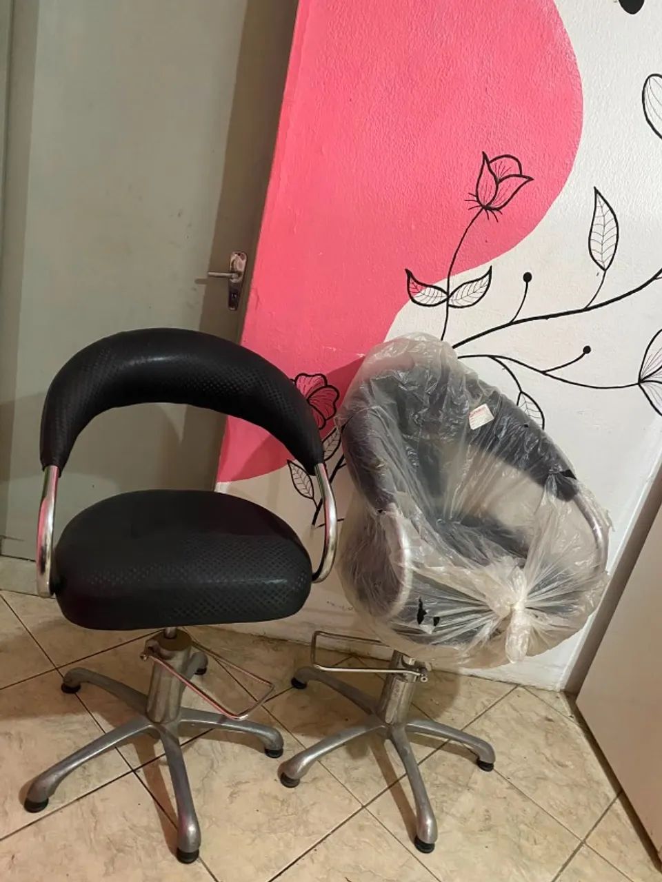 Móveis para salão de beleza  - Foto 2