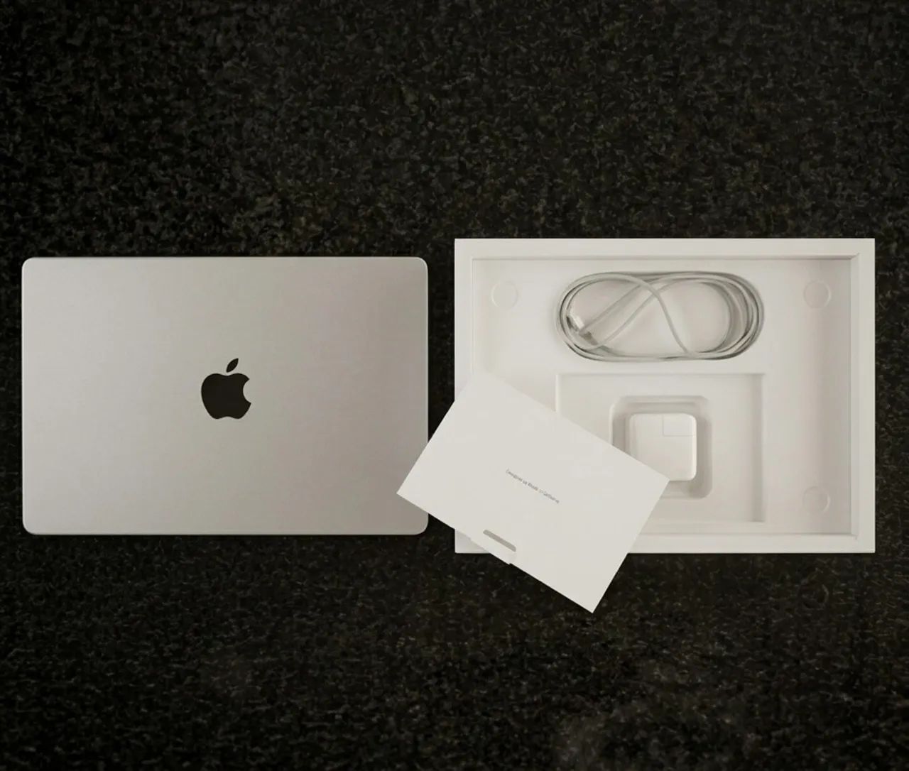 MacBook Air M1 Pro 14, 512gb SSD 16gb RAM - Notebooks - Jaqueline