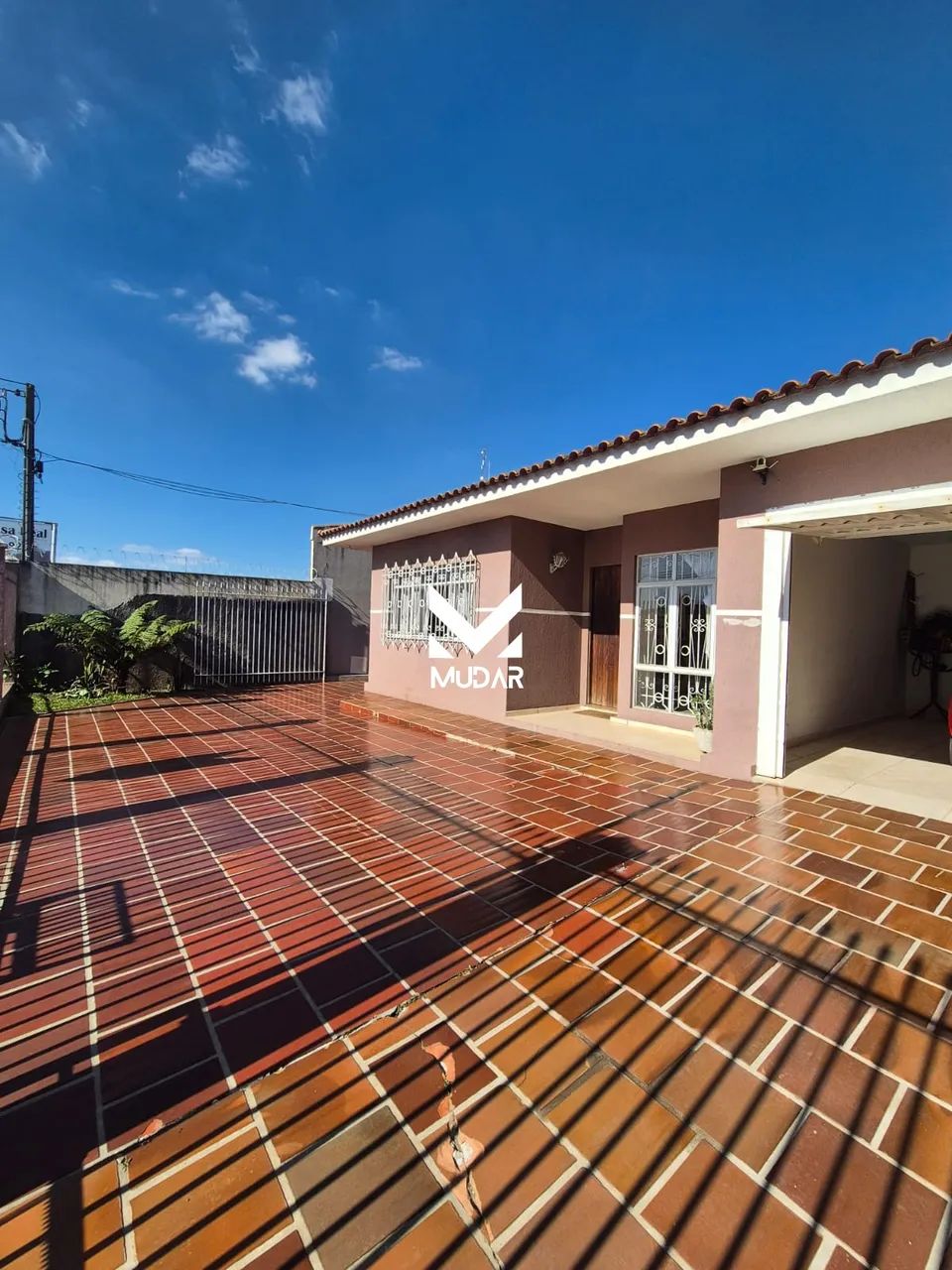 Casa com 3 quartos e edícula  Boa Vista - Foto 3