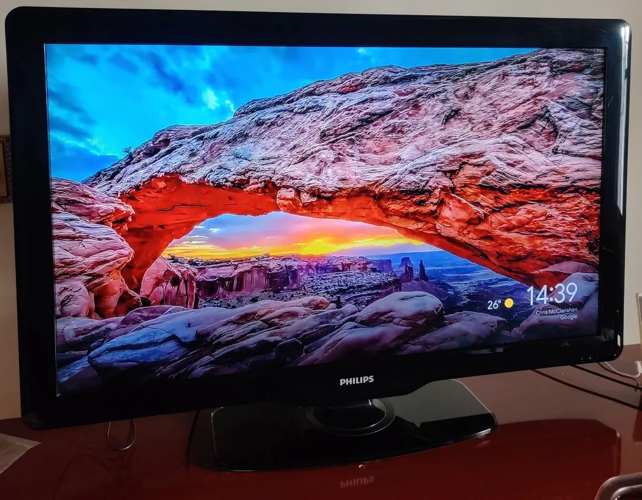 TV PHILIPS 40 POLEGADAS  - Foto 2