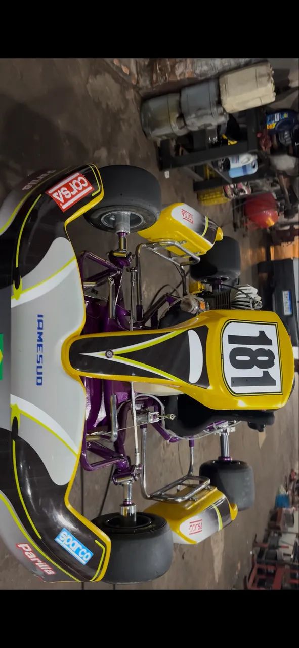Kart Mega  - Foto 5