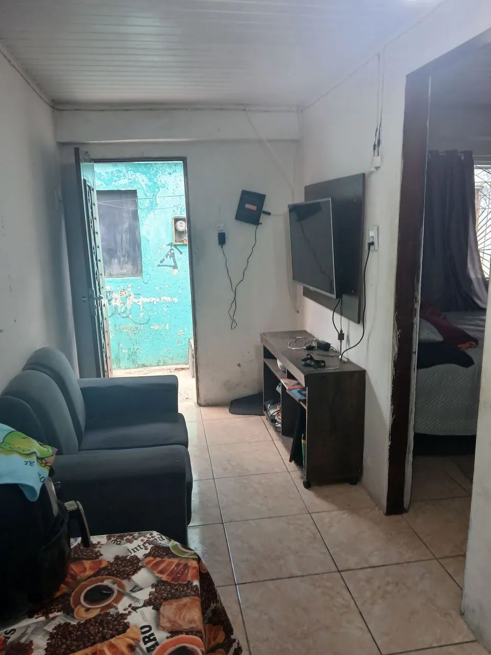 CASA A VENDA BAIRRO DOM LUSTOSA  - Foto 5