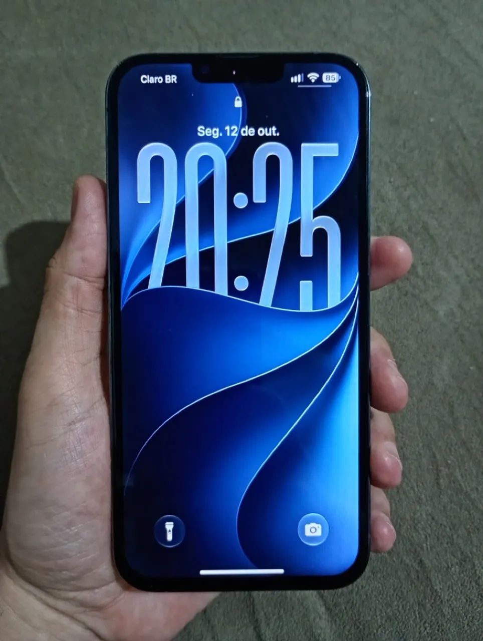 IPHONE 13 PRO MAX 128GB - Foto 2
