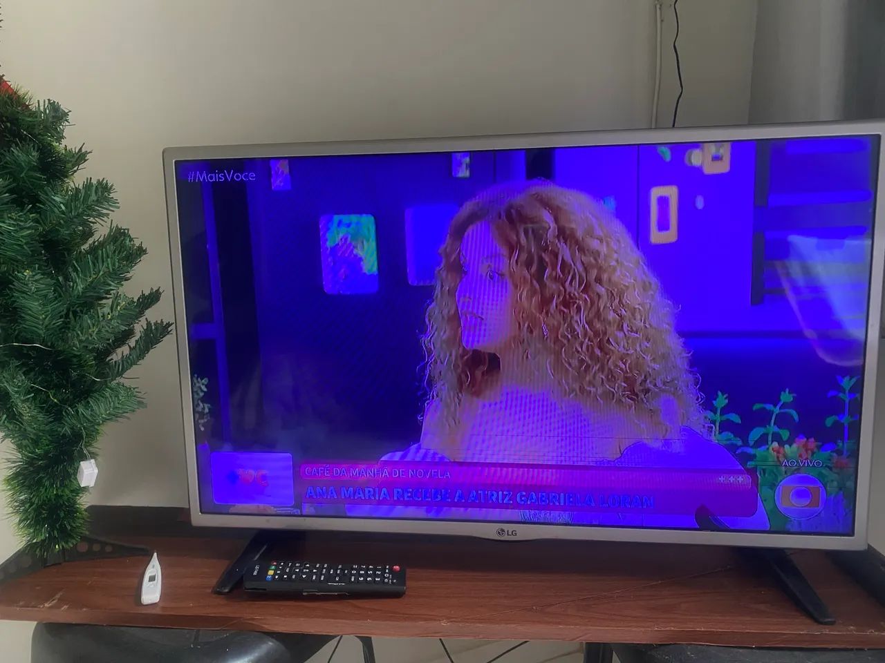 Tv 32 polegadas  - Foto 4