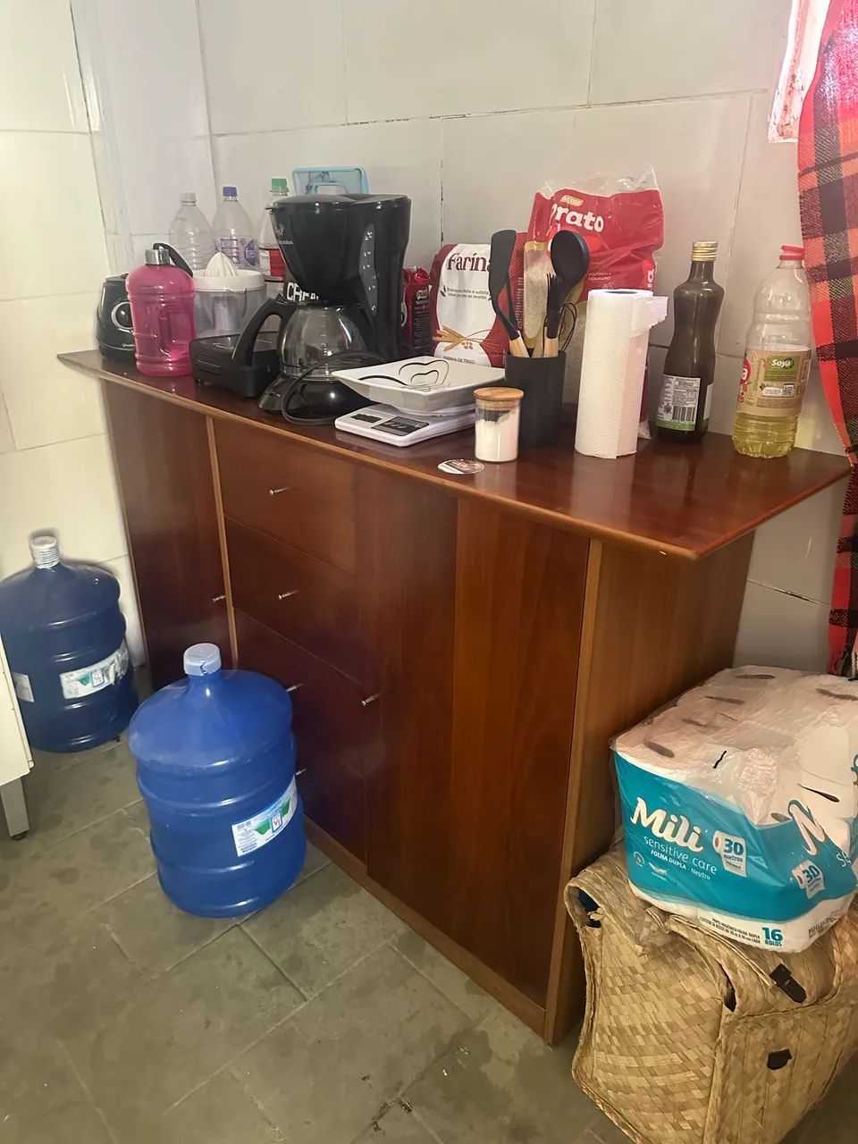 Armários cozinha - Foto 4