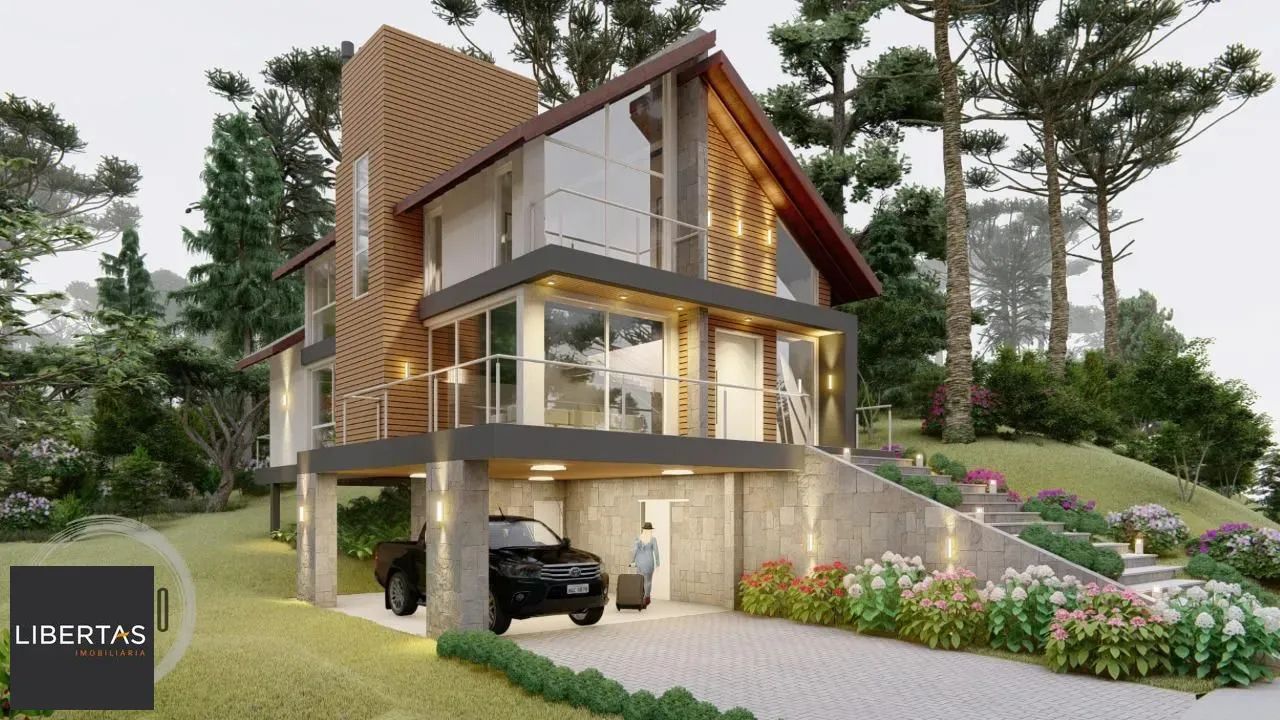 Terreno em Canela com 737m² - Foto 4