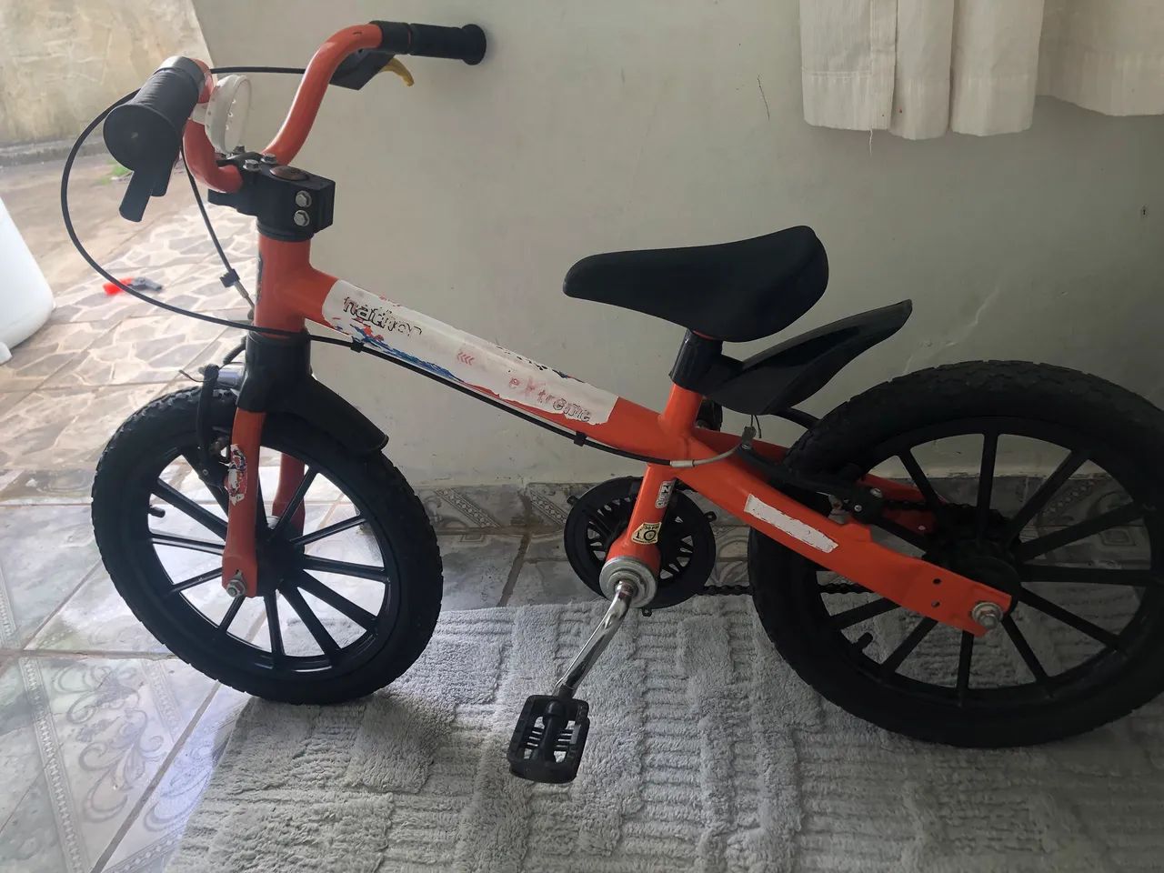 Bike infantil  - Foto 4