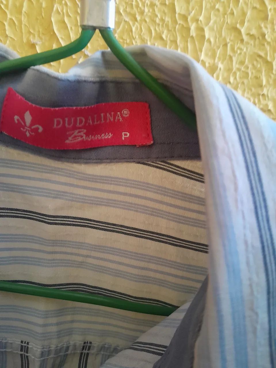Camisa social de marcas feminina  - Foto 2
