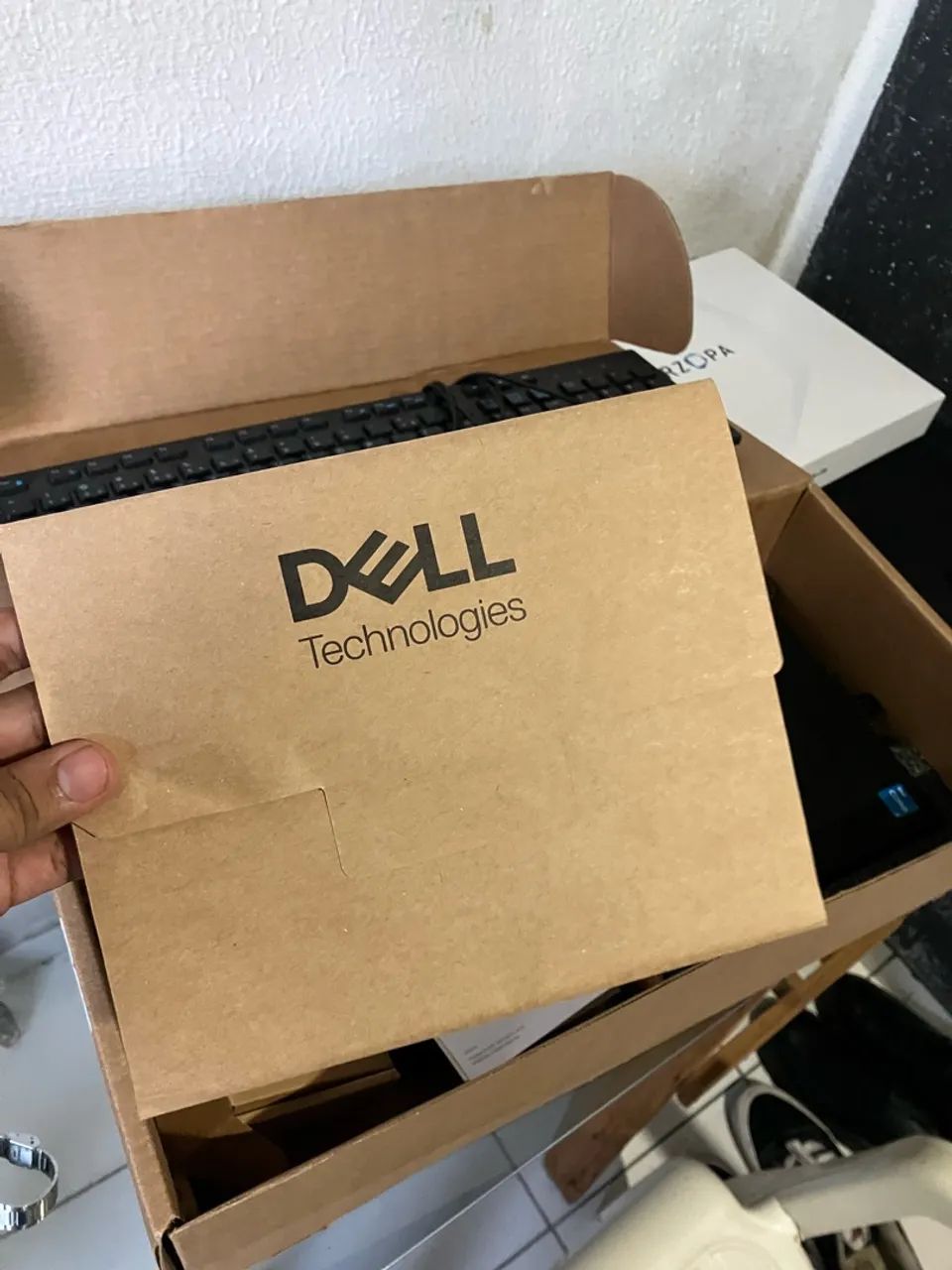 Mini Pc Dell DDR5 - Foto 4
