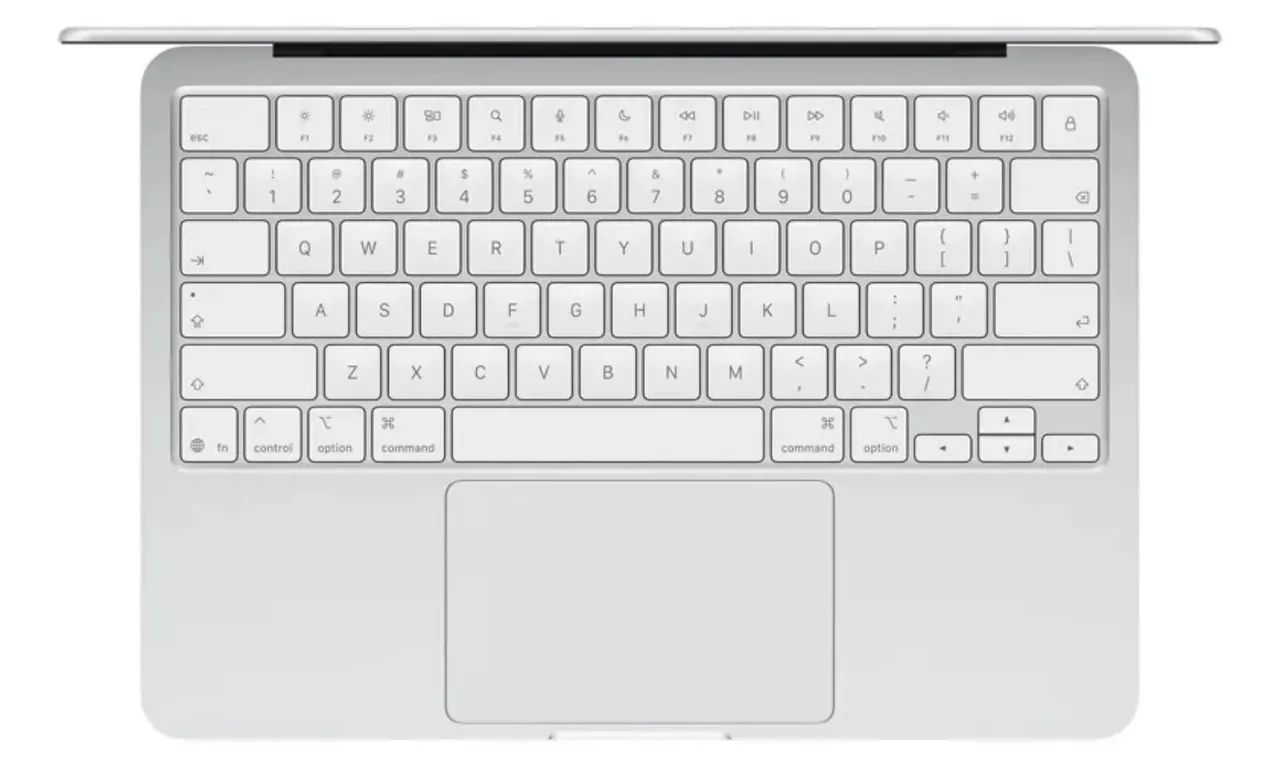 MacBook Neo 256Gb - Silver  - Foto 3