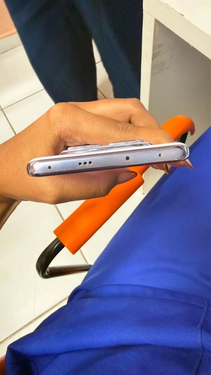 Xiaomi Redmi Note 14 Pro 5G / ROXO - Foto 4