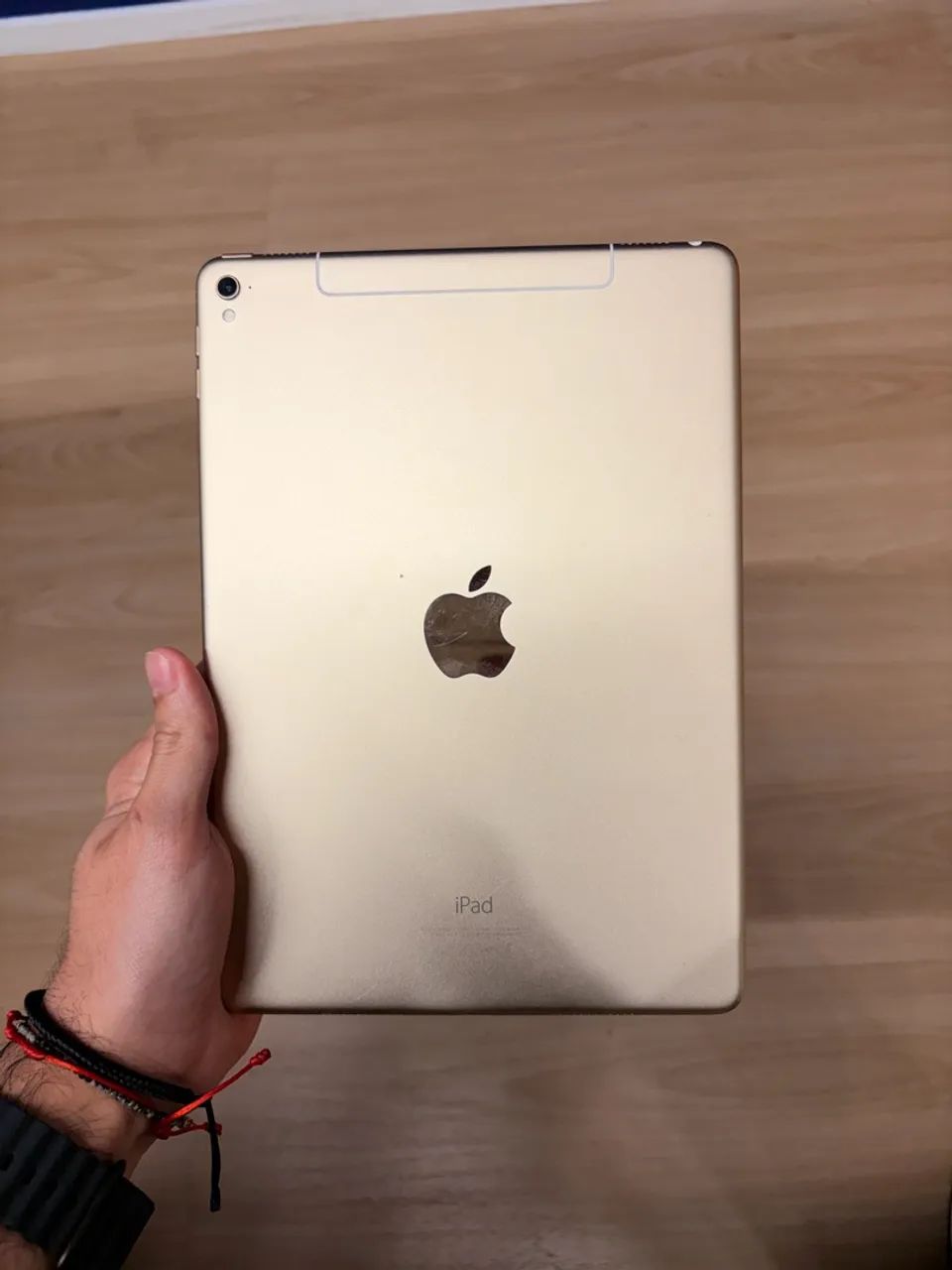 iPad Pro 9.7 256gb - Foto 2
