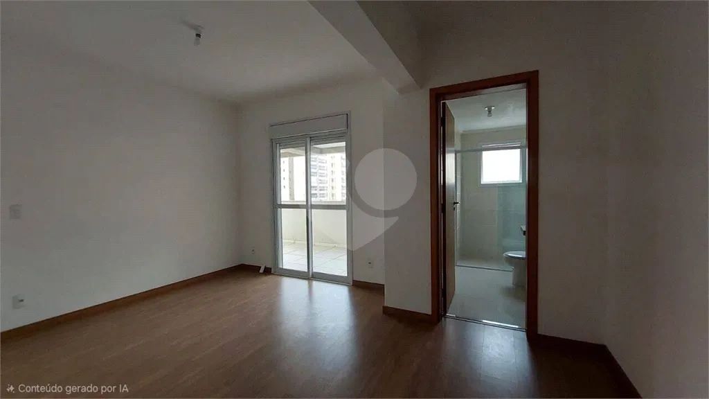 Apartamento com 3 quartos para locação em Nova petrópolis - SP - Foto 2