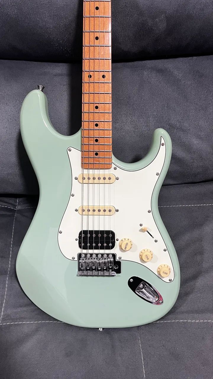 Guitarra Tagima TG 540 - Foto 3