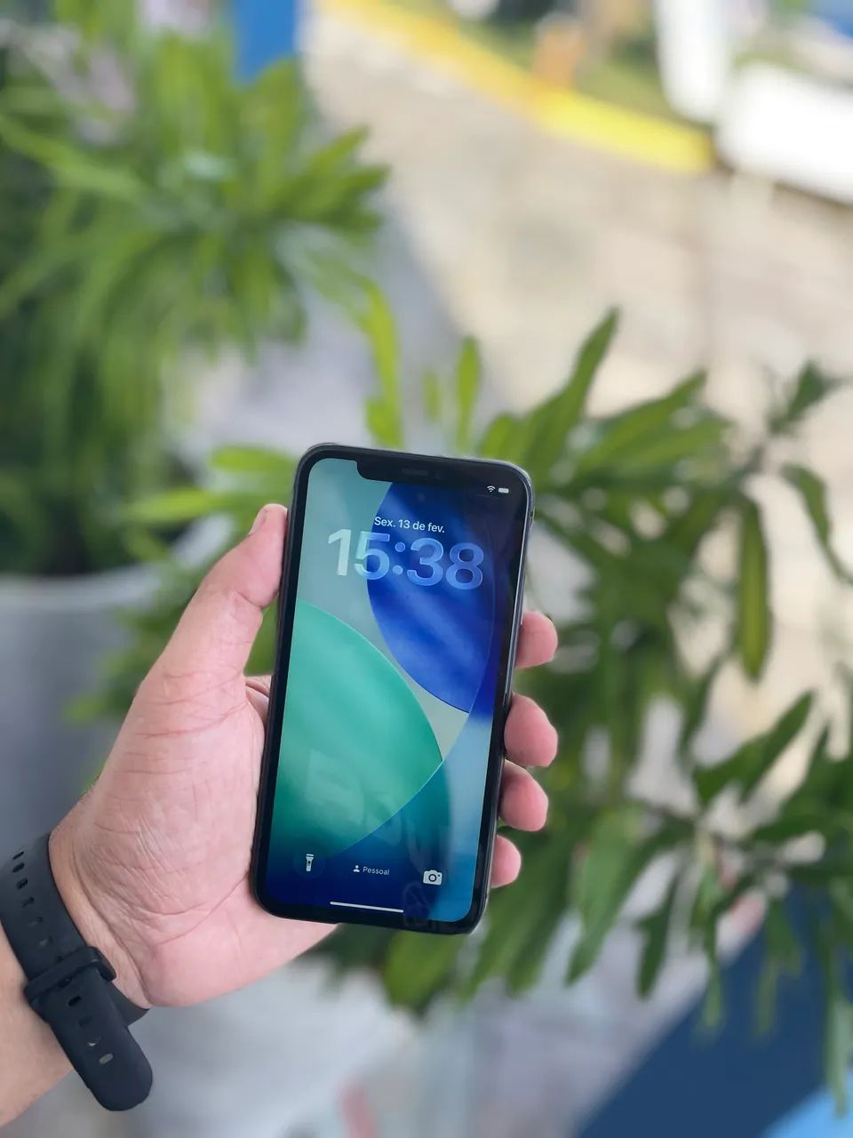 iPhone 11 128gb  - Foto 3