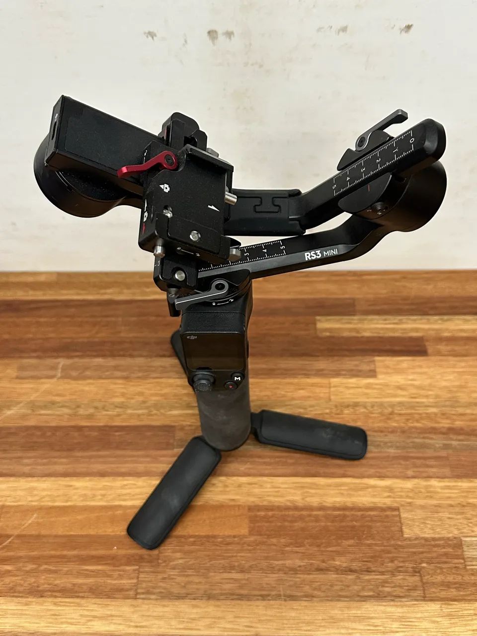 Gimbal DJI RS3 mini  - Foto 2