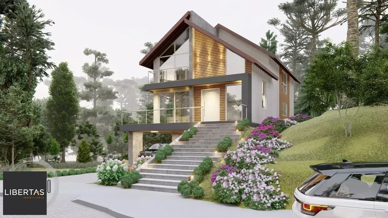 Terreno em Canela com 737m² - Foto 3