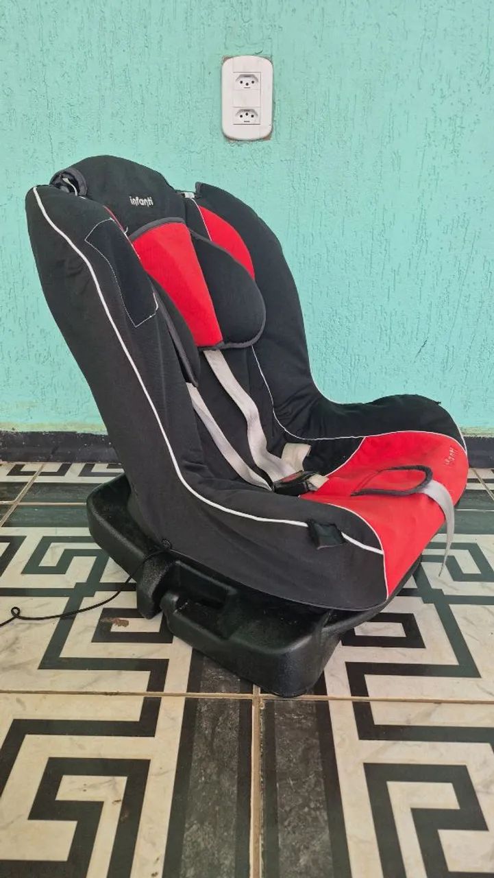 Cadeira para carro  - Foto 2
