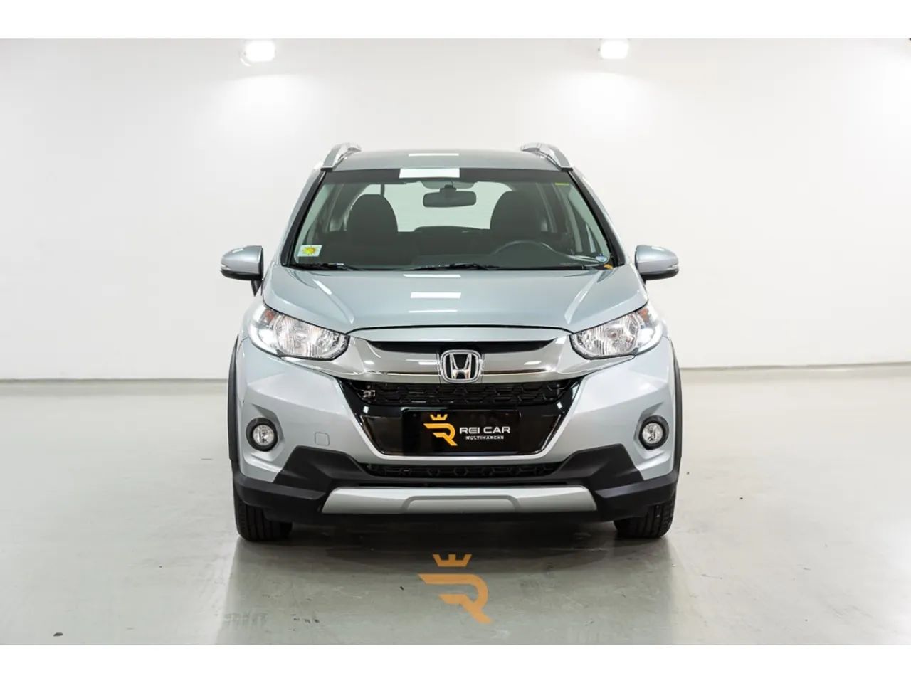 Honda WR-V 2019 - Foto 3
