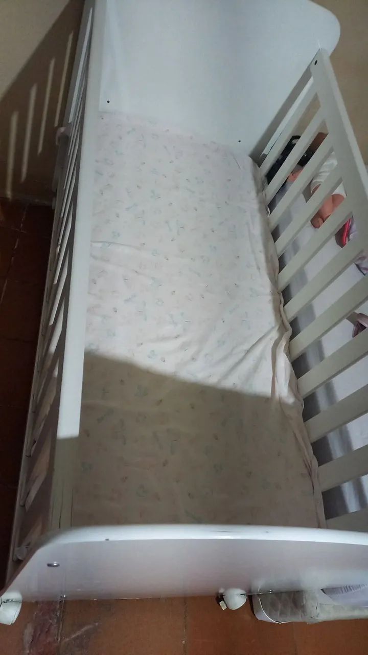 Berço  - Foto 2