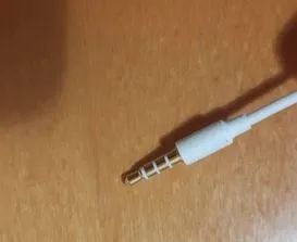 Fone de ouvido usado - Foto 3