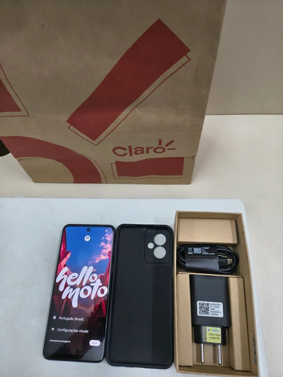 Motorola G55 256gb - Foto 3