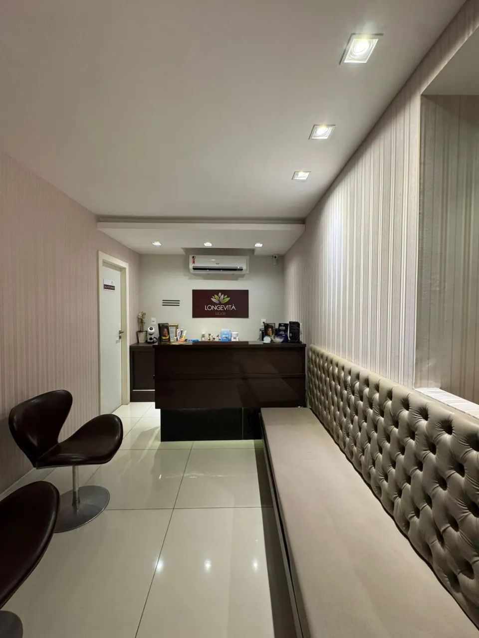 SALA COMERCIAL PLANEJADA À VENDA ? PRAIA DOS CAVALEIROS | MACAÉ - Foto 5