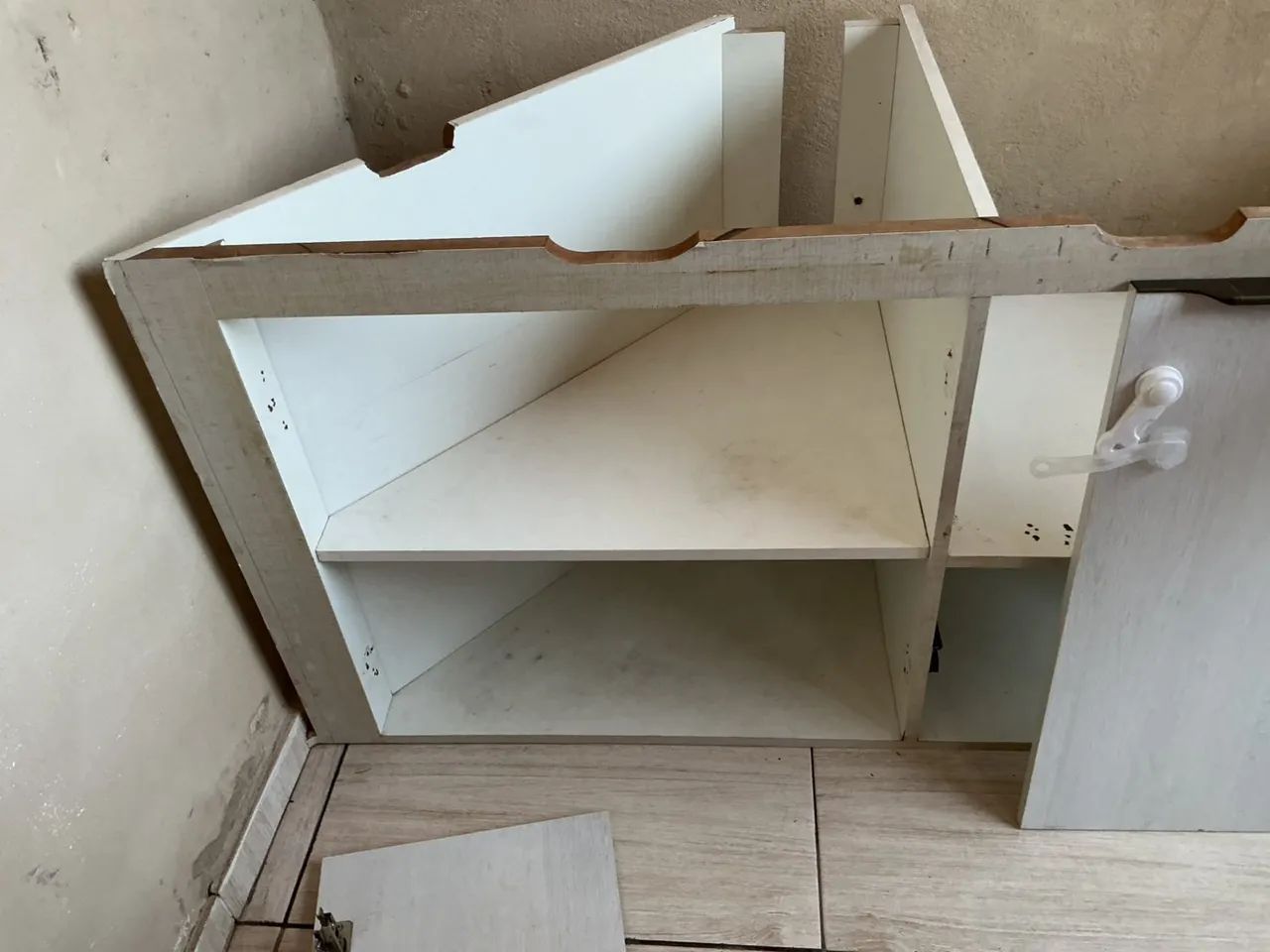 Armário de cozinha  - Foto 3