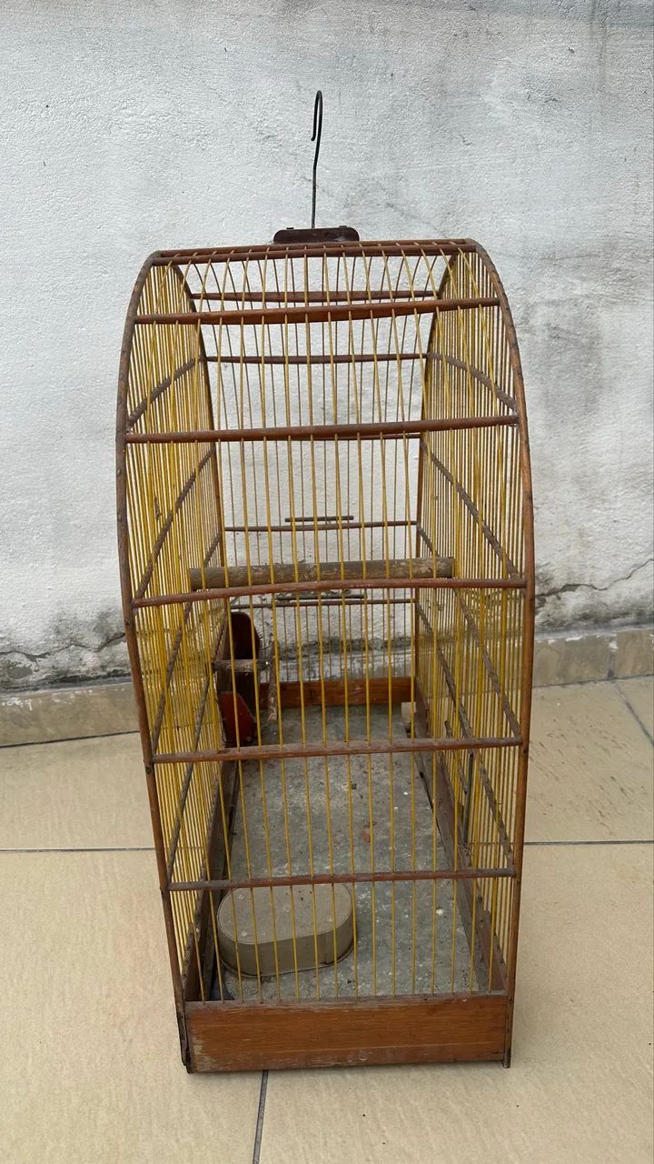 Gaiola