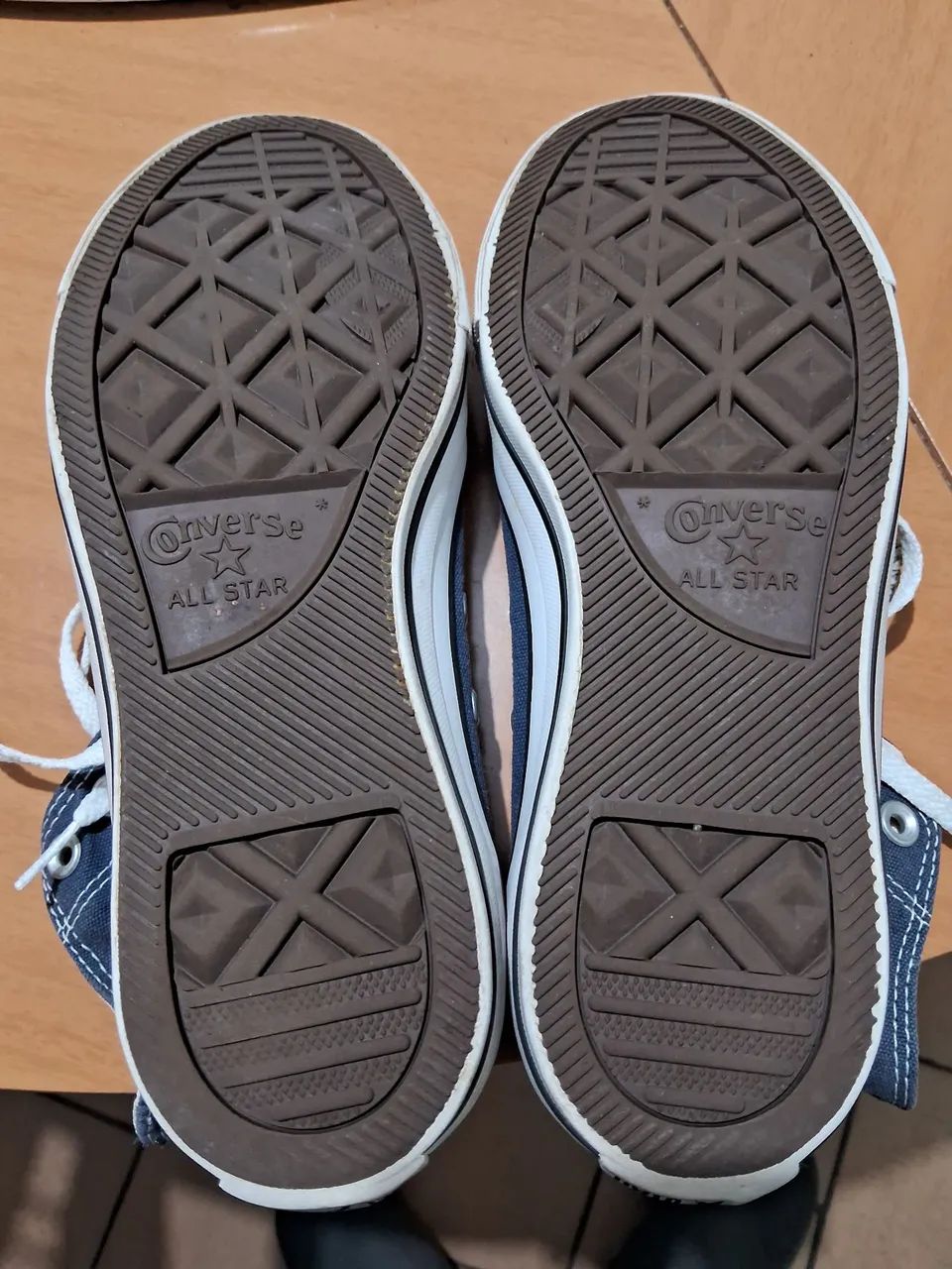 Tênis All Star original - Foto 5