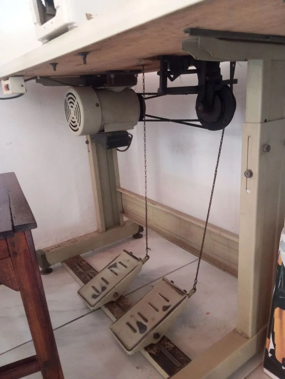 Aproveite máquina boa  - Foto 3