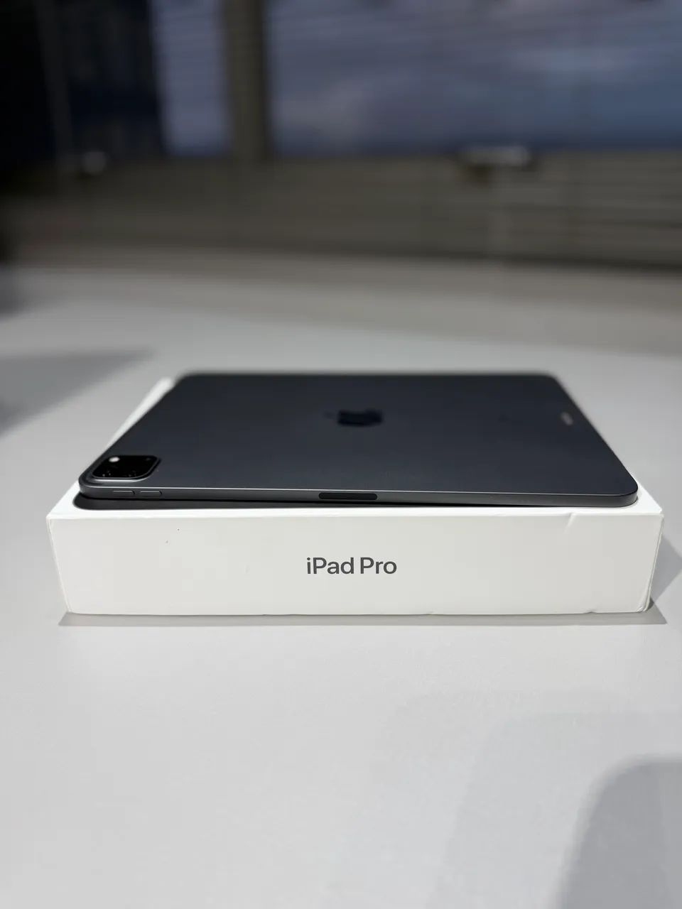 iPad Pro M1 256Gb 423878096428083202