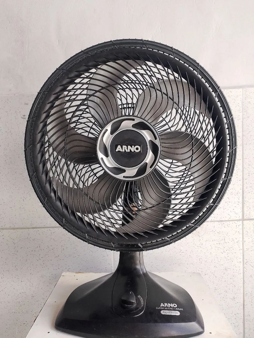 Ventilador Arno 