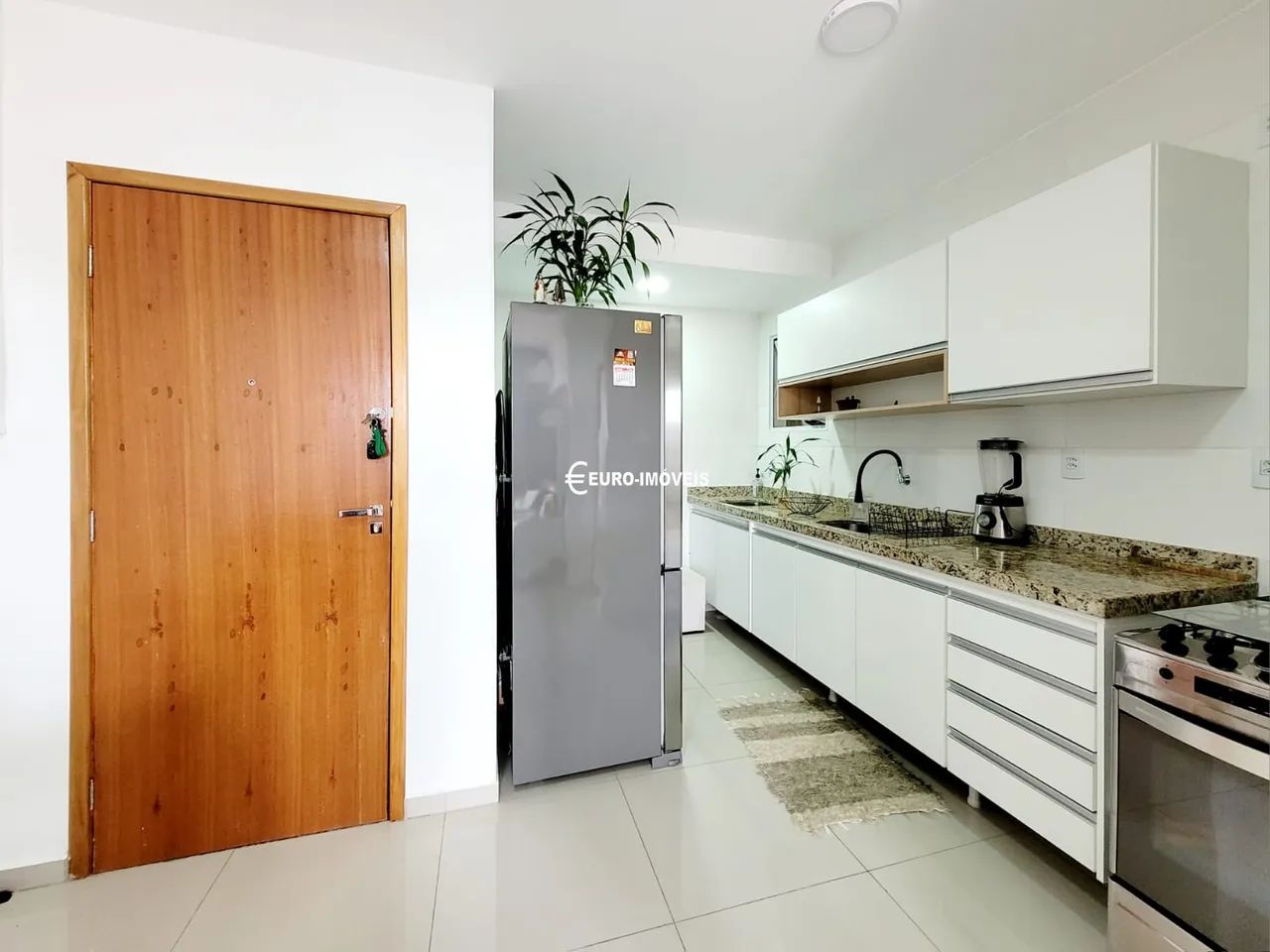 Apartamento 1 quarto em Sao Mateus - Foto 3