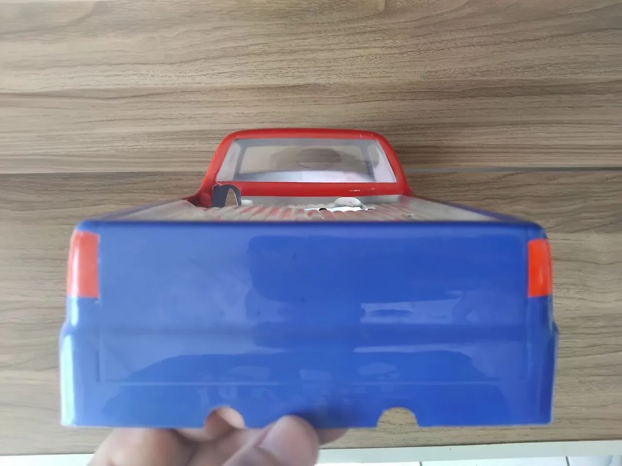 Bolha T-Maxx 1:10 - Foto 4
