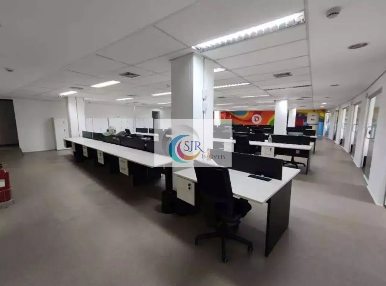 Conjunto, 560 m²  Vila Olímpia - São Paulo/SP - Foto 3