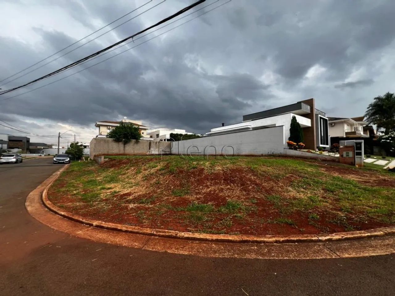 Terreno à venda em Paulínia, Parque Brasil 500, com 417 m², Residencial Terras do Cancione - Foto 4