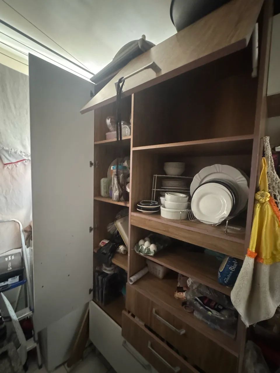 Armário de cozinha  - Foto 2