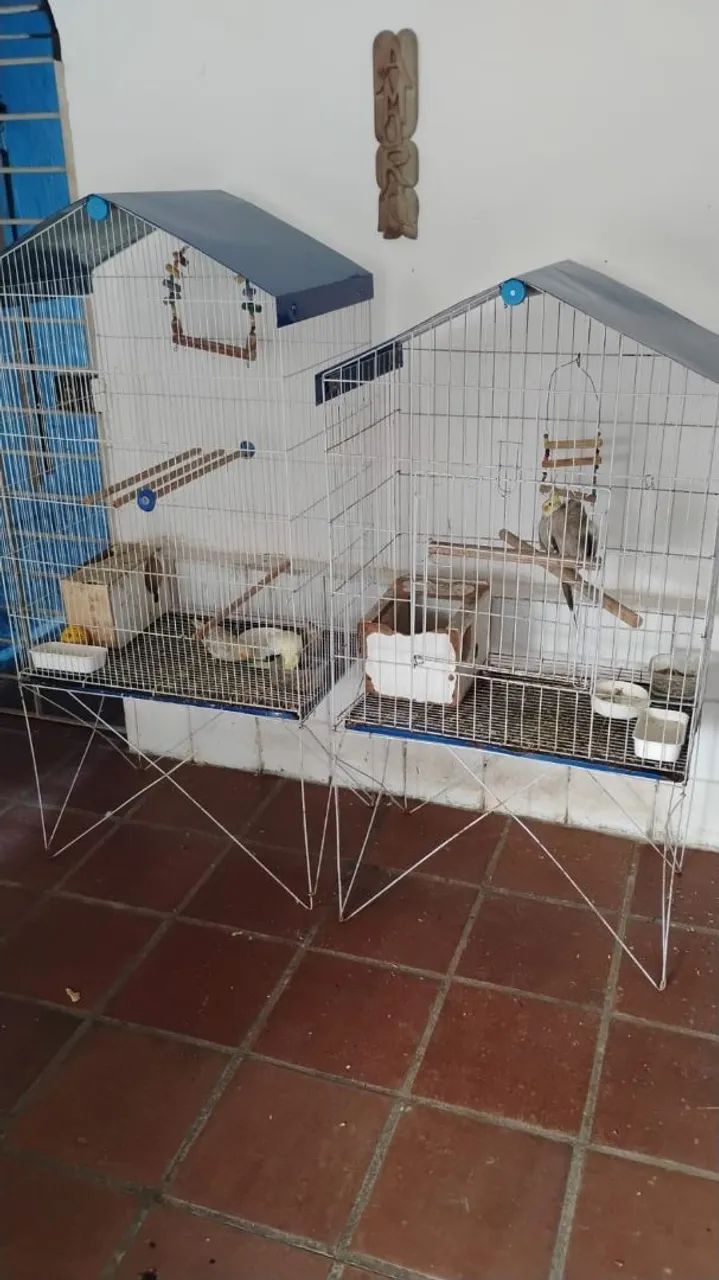Viveiros 