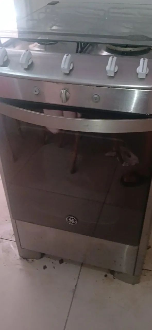 Fogão Electrolux  - Foto 2