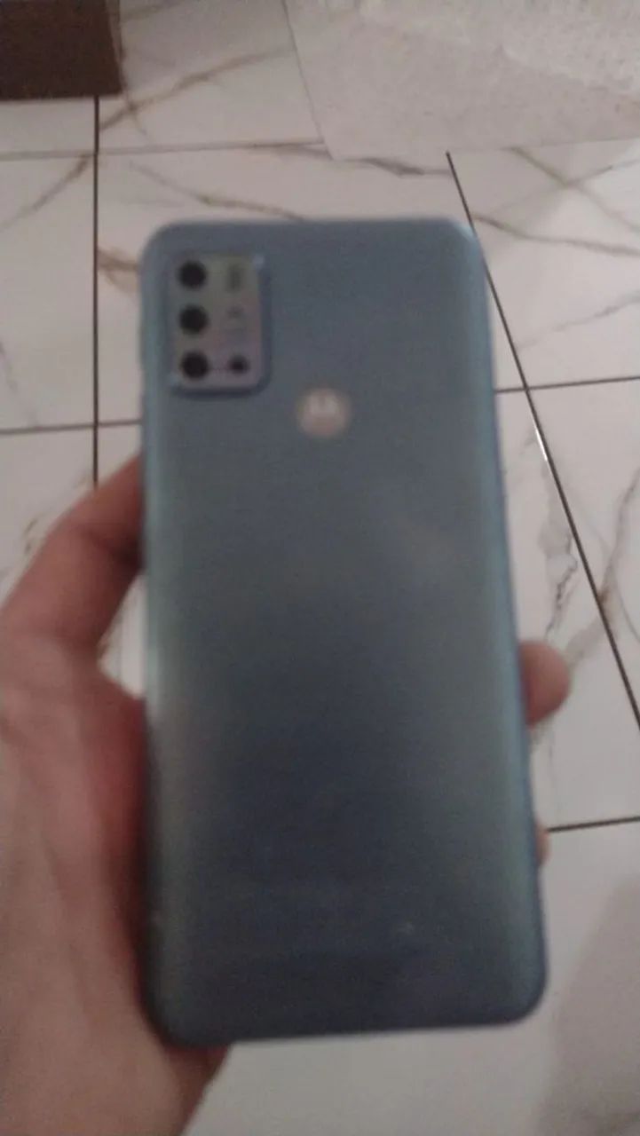MOTO G10 - Foto 3
