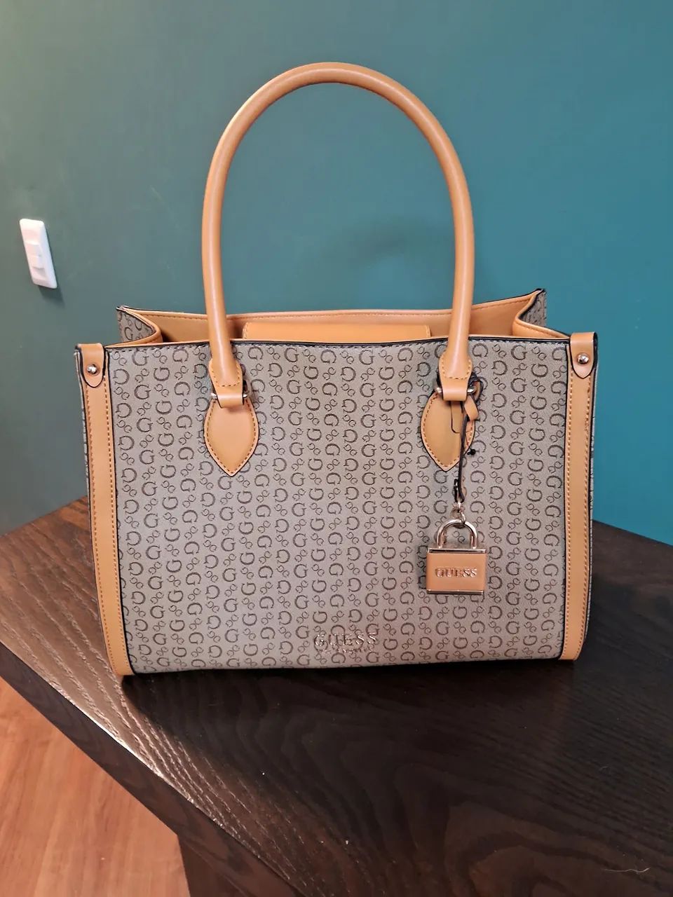 Bolsa Guess