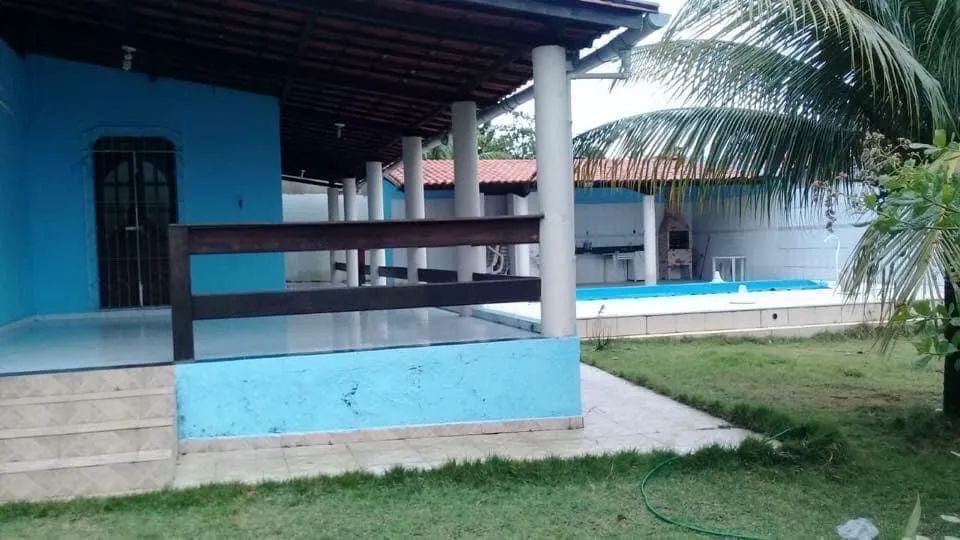 Casa de praia com piscina  - Foto 4