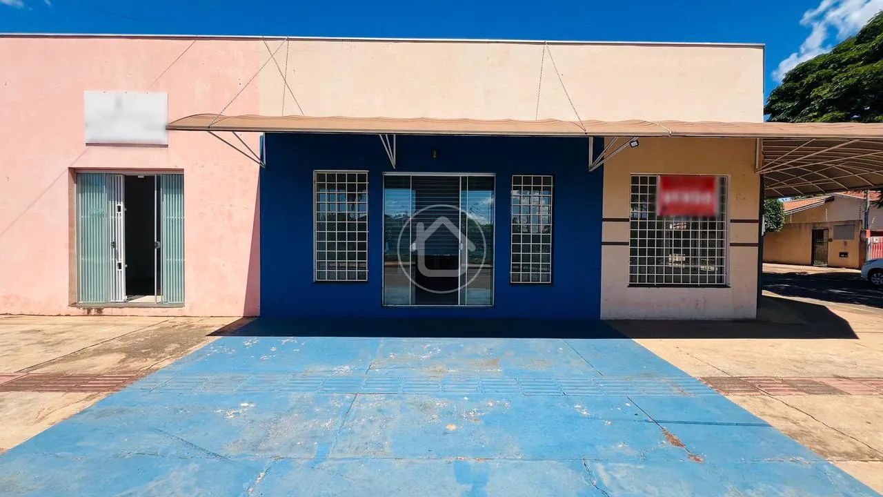 IMÓVEL COMERCIAL DE ESQUINA NO VILA NASSER - Foto 4