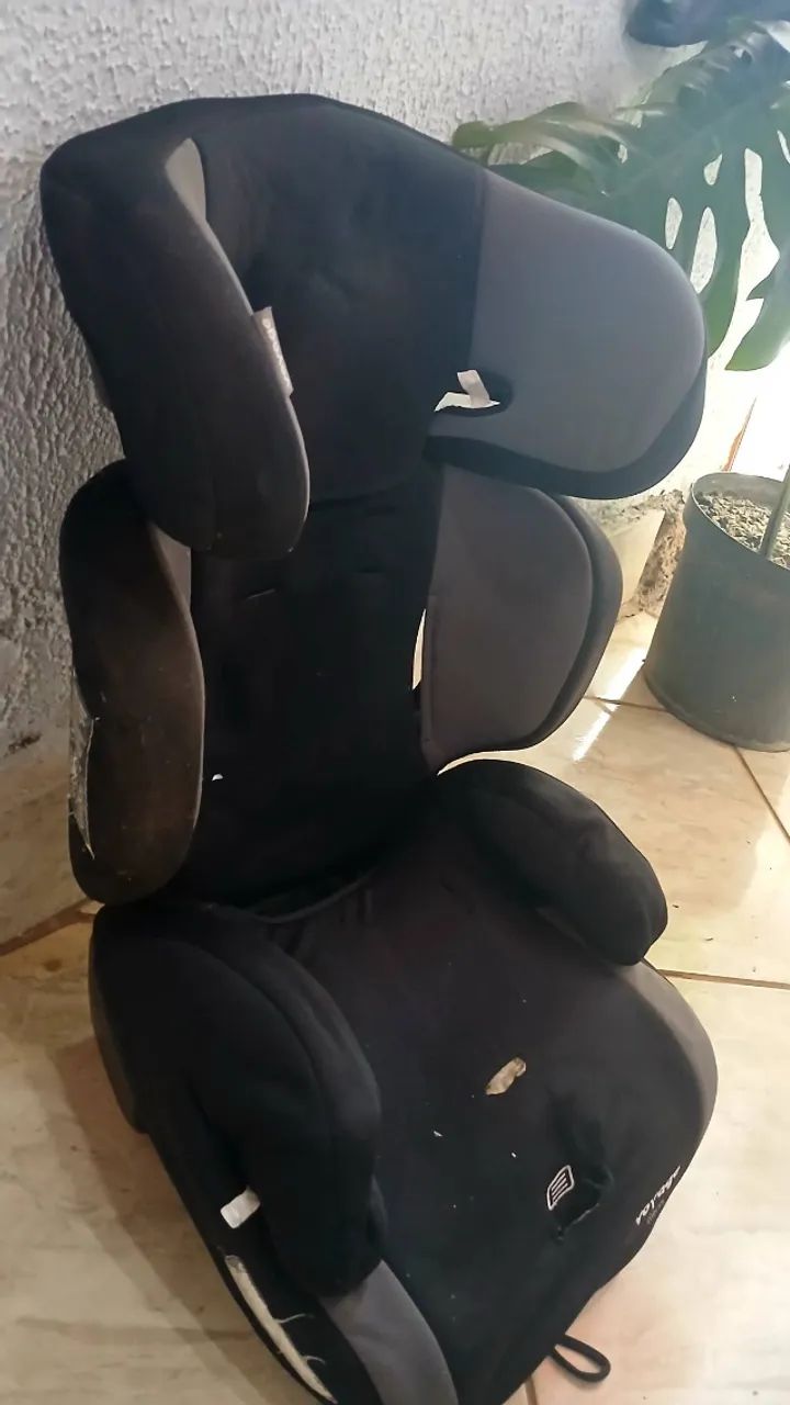 Cadeirinha para carro  - Foto 2