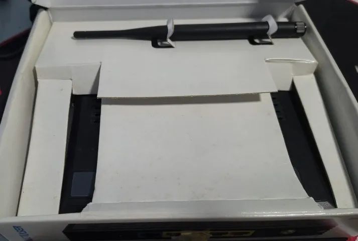 ROTEADOR MULTILASER ( RE039 ) - Foto 2