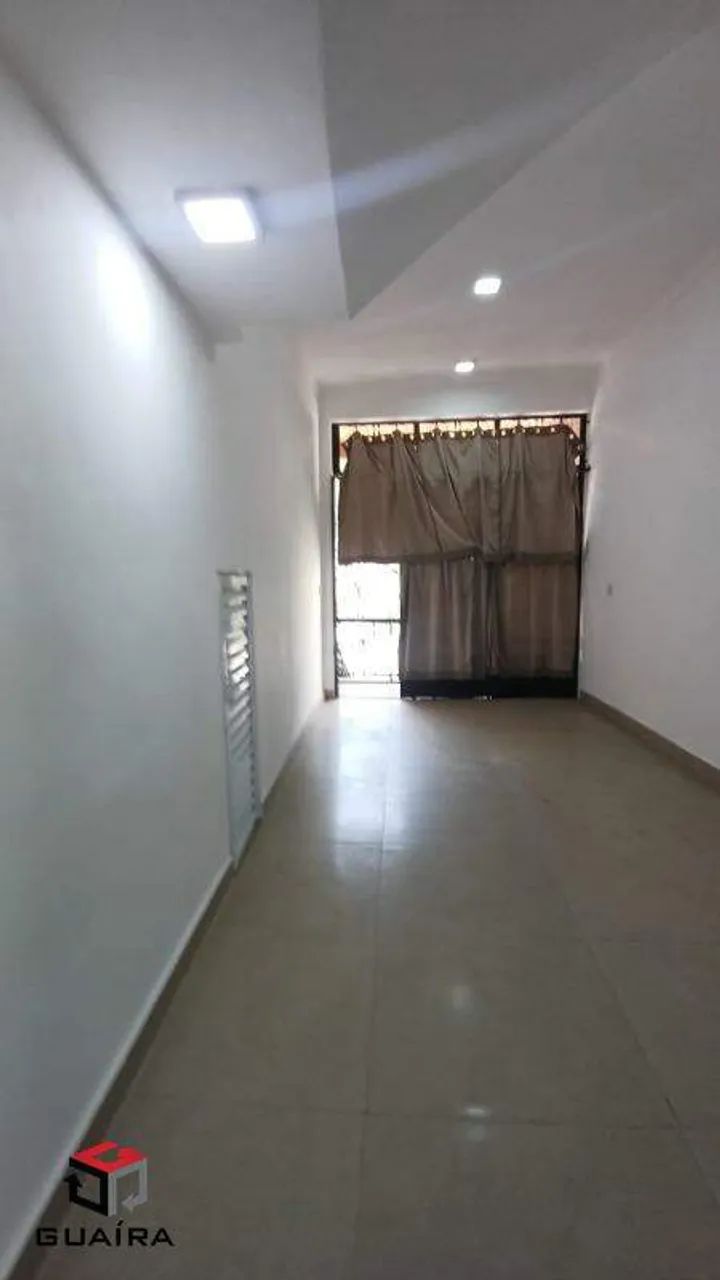 Sobrado à venda 4 quartos 4 suítes 1 vaga Curuçá - Santo André - SP - Foto 4