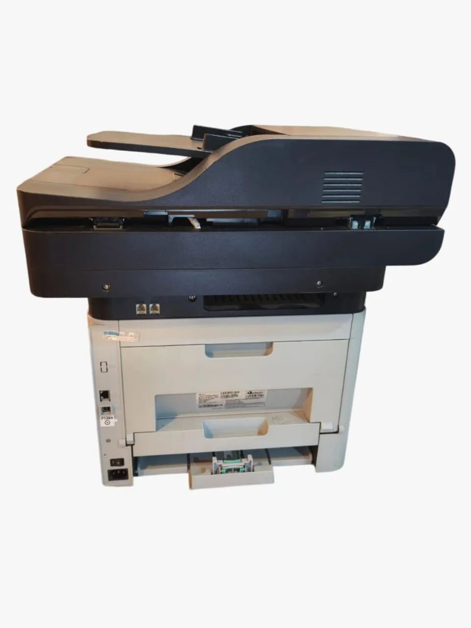 Impressora Samsung PROXpres M4070 - Usada - Foto 4
