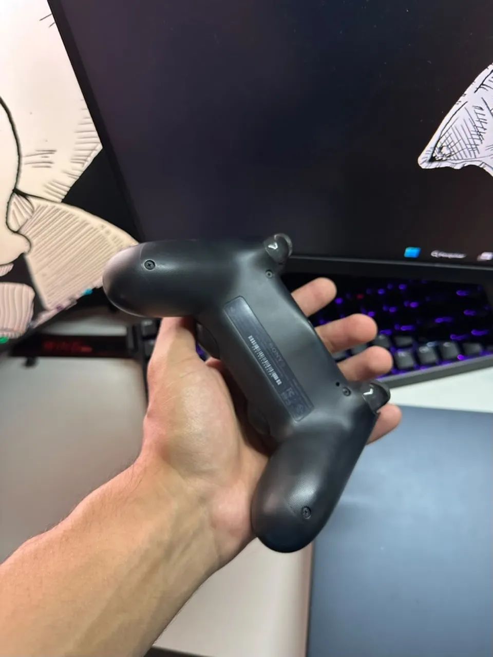 CONTROLE PS4 original !! - Foto 3