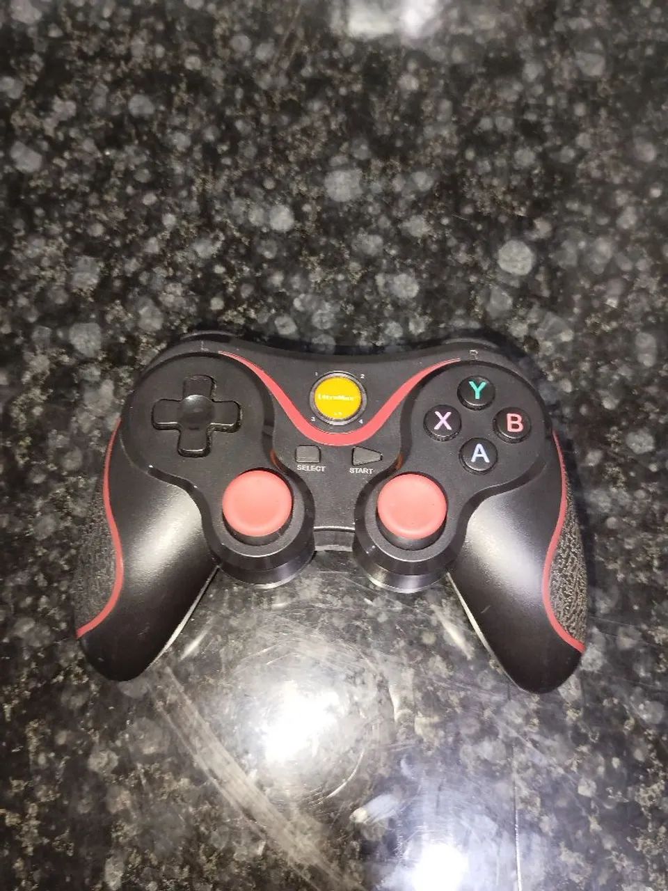 Controle bluetooth  - Foto 2